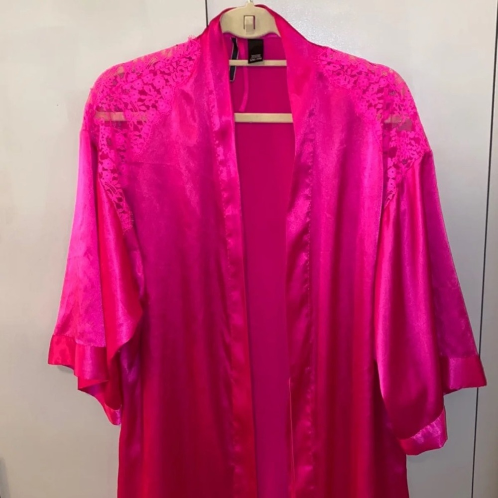 robe